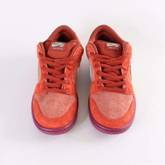 NIKE SB DUNK ROSEWOOD - Picture 7 of 7